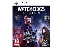 Watch Dogs Legion von Ubisoft Entertainment