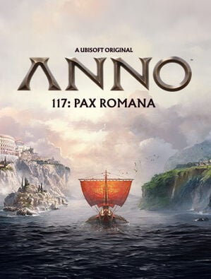 Anno 117: Pax Romana von Ubisoft