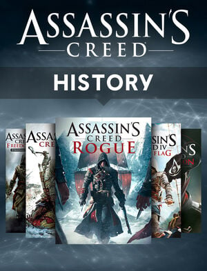 Assassin's Creed American History Pack von Ubisoft