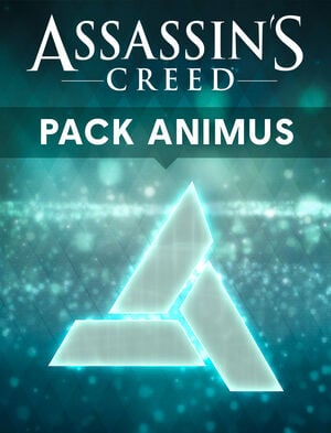 Assassin's Creed Animus Pack 2022 Assassin's Creed Animus Pack 2022 von Ubisoft