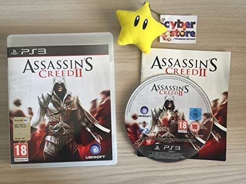 Assassin's Creed II von Ubisoft