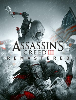 Assassin's Creed III Remastered von Ubisoft