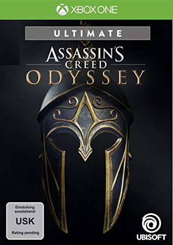 Assassin's Creed Odyssey - Ultimate Edition | Xbox One - Download Code von Ubisoft