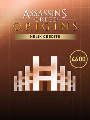 Assassin's Creed Origins - Helix Credits Large Pack von Ubisoft