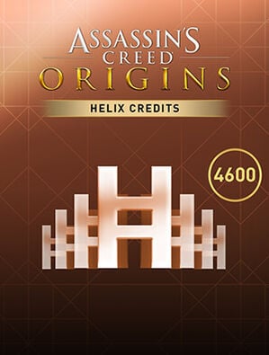 Assassin's Creed Origins - Helix Credits Large Pack Assassin's Creed Origins - Helix Credits Large Pack von Ubisoft