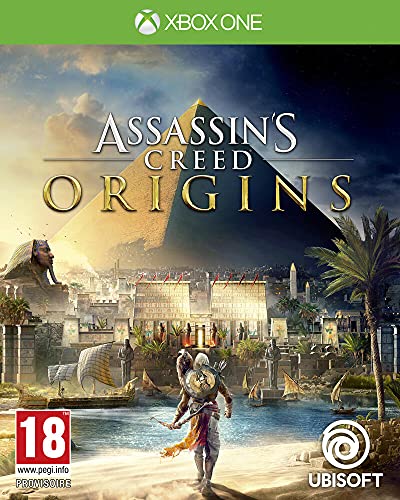 Assassin's Creed Origins – Xbox One nv prix von Ubisoft