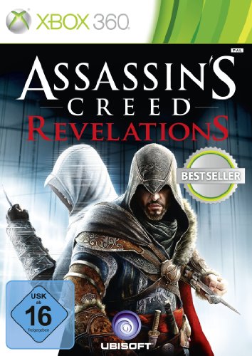 Assassin's Creed - Revelations Assassin's Creed - Revelations von Ubisoft