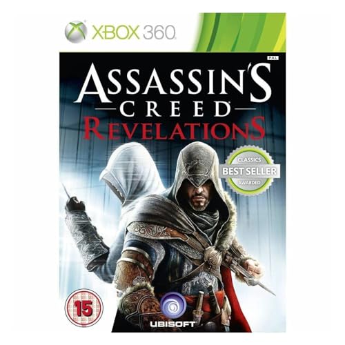 Assassin's Creed Revelations Assassin's Creed Revelations von Ubisoft