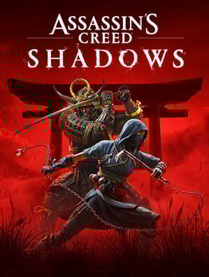 Assassin's Creed Shadows von Ubisoft