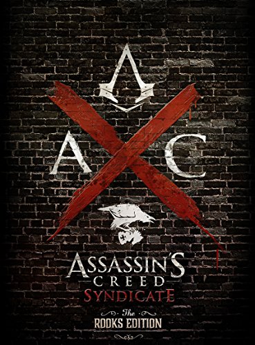 Assassin's Creed Syndicate - The Rooks Edition - [PC] von Ubisoft