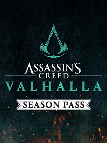 Assassin's Creed Valhalla Season Pass | PC Code - Ubisoft Connect von Ubisoft