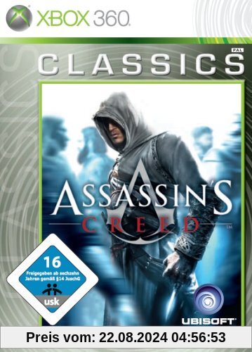 Assassin's Creed von Ubisoft