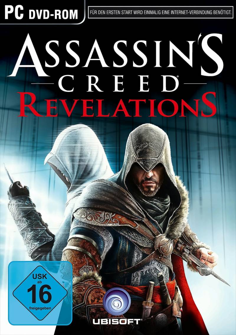 Assassin's Creed: Revelations