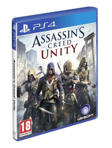 Assassin's Creed: Unity von Ubisoft