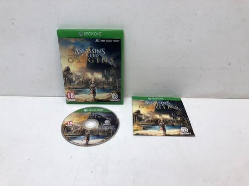 Assassins Creed Origins (Xbox One) [ ] von Ubisoft