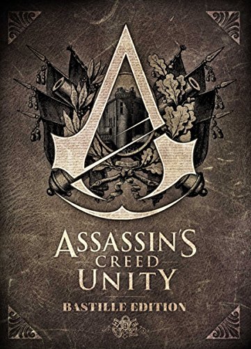 Assassins Creed Unity Bastille Edition [AT-PEGI] - [Playstation 4] von Ubisoft