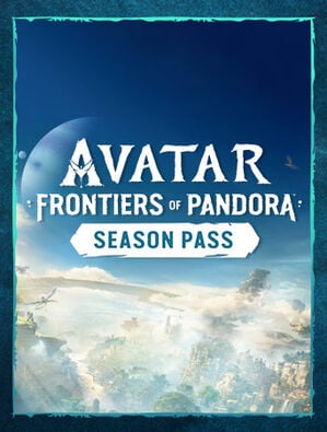 Avatar: Frontiers of Pandora Season Pass von Ubisoft