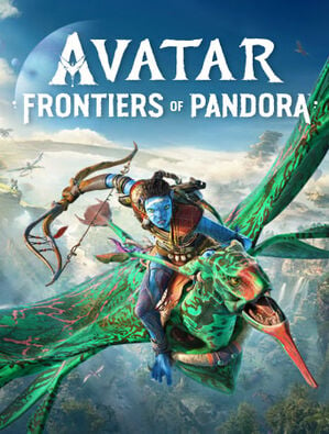 Avatar: Frontiers of Pandora von Ubisoft