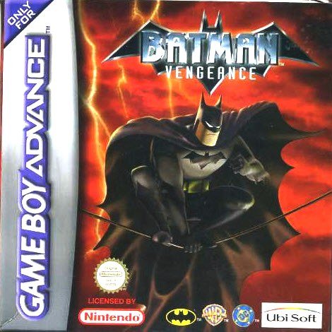 Batman: Vengeance von Ubisoft