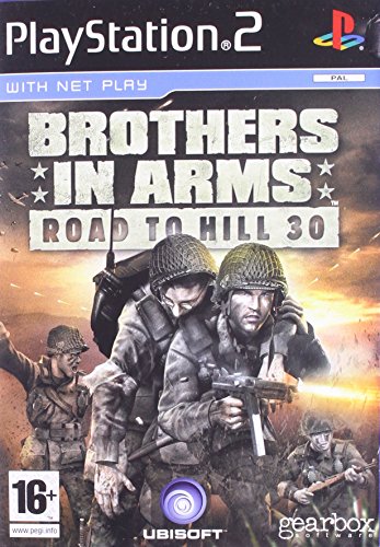 Brothers in Arms: Road To Hill 30 [UK Import] von Ubisoft