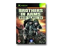 Brothers in Arms: Road to Hill 30 von Ubisoft