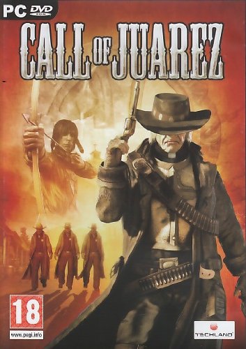 Call of Juarez (englische Version) - [PC] von Ubisoft