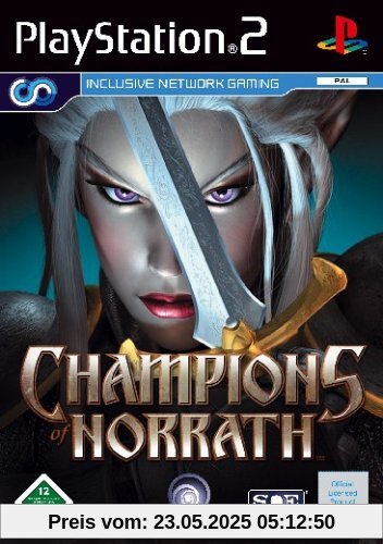 Champions of Norrath Champions of Norrath von Ubisoft