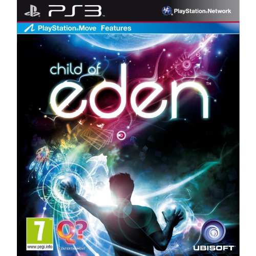 Child of Eden Child of Eden von Ubisoft