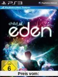 Child of Eden von Ubisoft