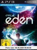Child of Eden von Ubisoft