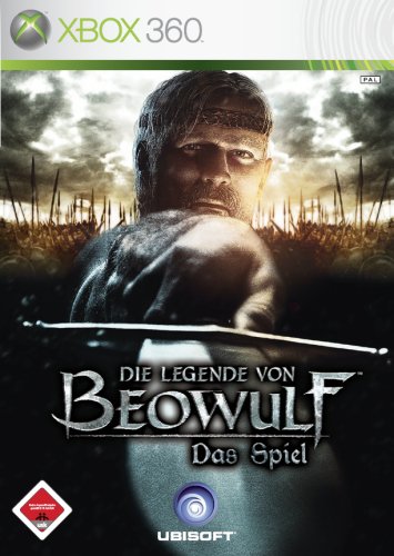 Die Legende von Beowulf - Das Spiel von Ubisoft