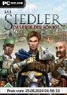 Die Siedler: Das Erbe der Könige (DVD-ROM) von Ubisoft