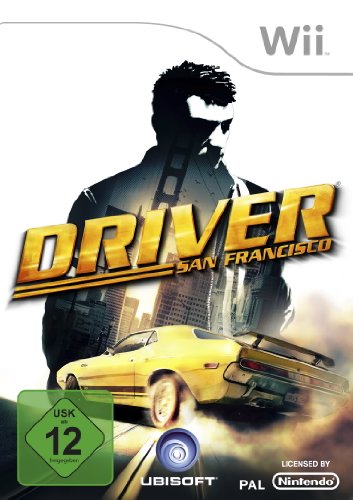 Driver: San Francisco Driver: San Francisco von Ubisoft