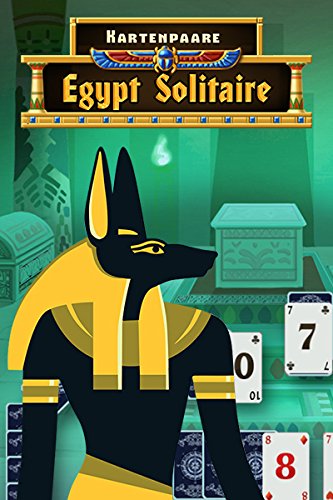 Egypt Solitaire: Kartenpaare [PC Download] von Ubisoft