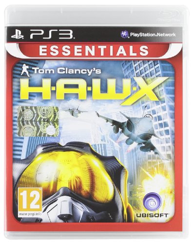 Essentials HAWX von Ubisoft