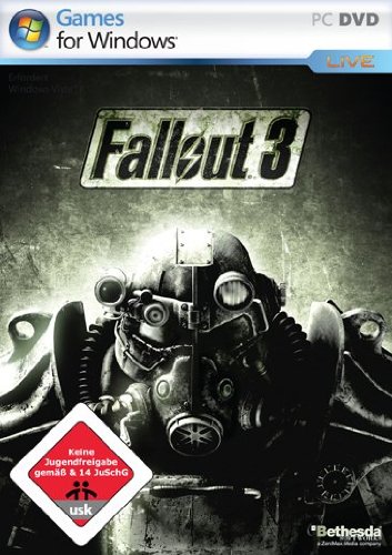Fallout 3 - [PC] von Ubisoft