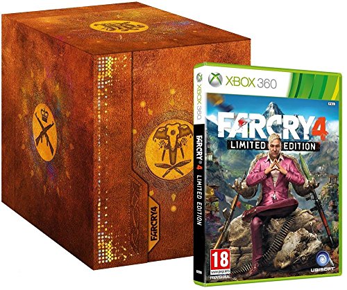 Far Cry 4 von Ubisoft