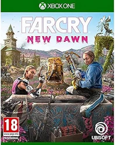 Far Cry New Dawn (Xbox One) [ ] von Ubisoft