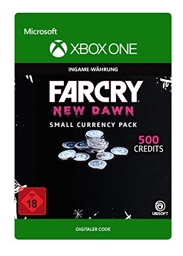 Far Cry New Dawn Credit Pack Small Xbox One - Download Code von Ubisoft
