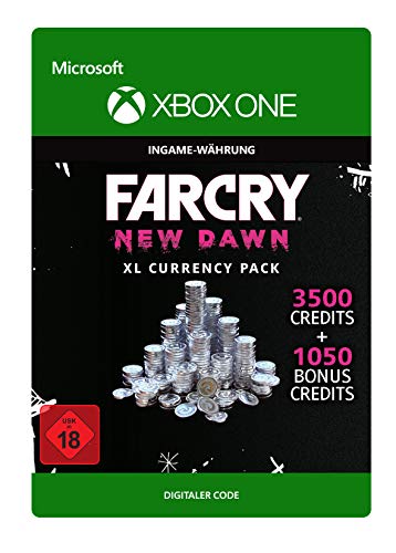 Far Cry New Dawn Credit Pack XL Xbox One - Download Code von Ubisoft