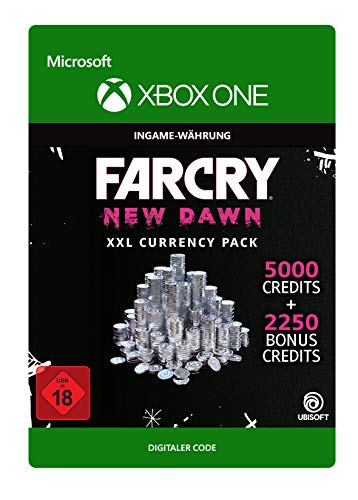 Far Cry New Dawn Credit Pack XXL Xbox One - Download Code von Ubisoft