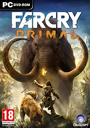 Far Cry Primal PC von Ubisoft