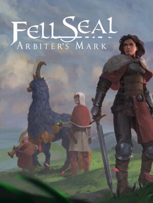 Fell Seal: Arbiter's Mark von Ubisoft