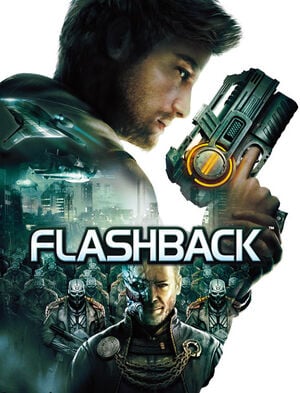 Flashback von Ubisoft