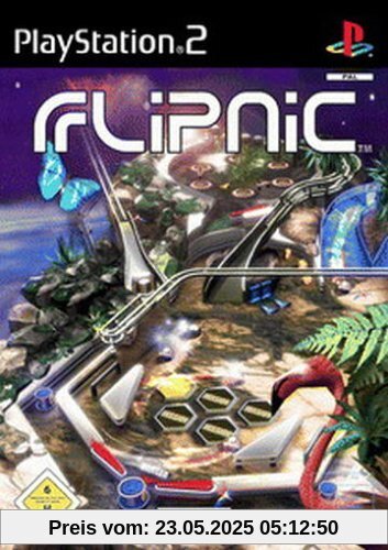 Flipnic Flipnic von Ubisoft