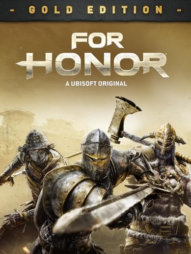 For Honor - Gold | PC Code - Ubisoft Connect von Ubisoft