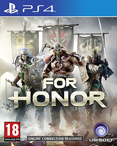 For Honor PS4 [ For Honor PS4 [ von Ubisoft
