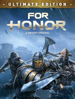 For Honor – Ultimate Edition von Ubisoft