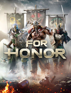 For Honor von Ubisoft