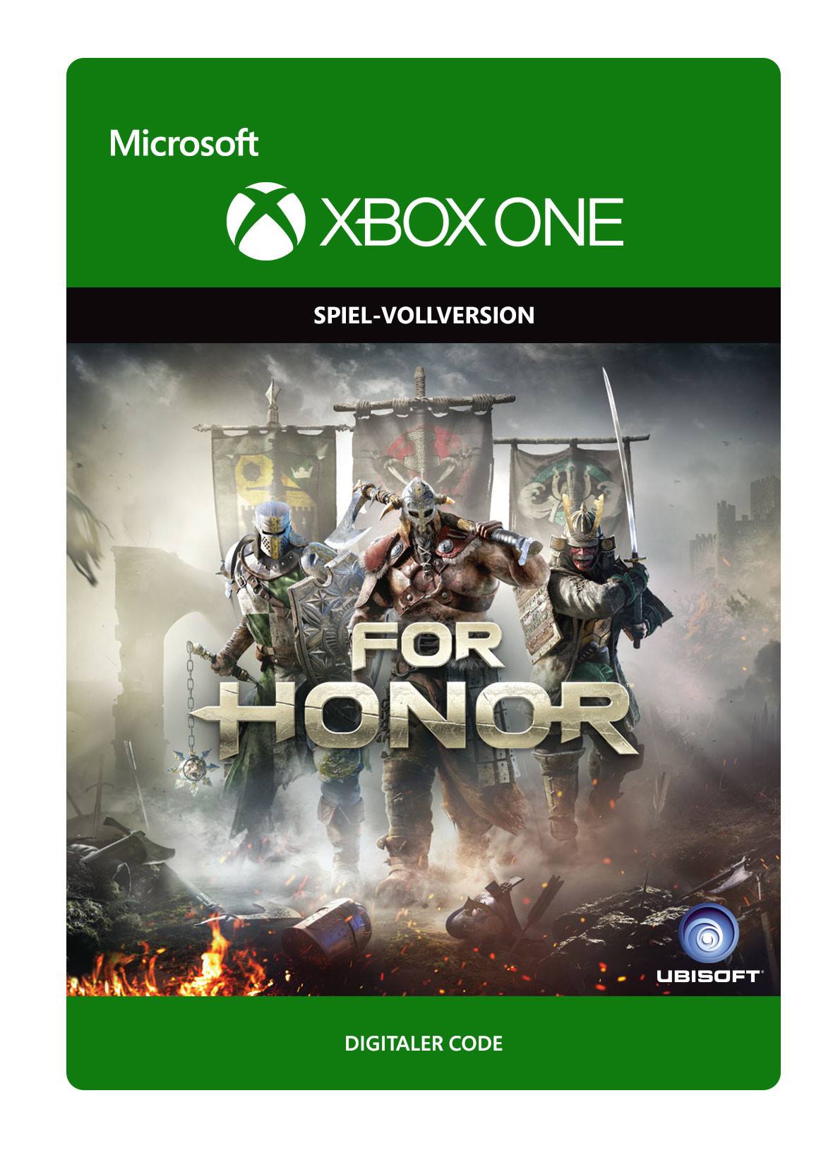 For Honor von Ubisoft